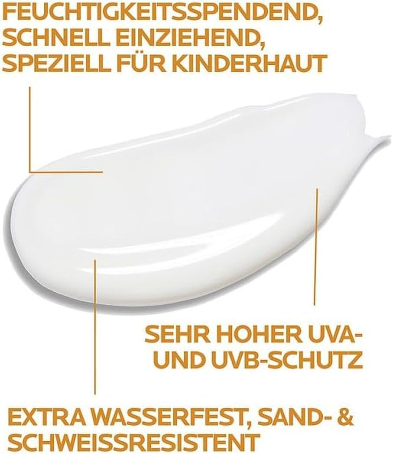 - Anthelios Gel Wer Skin SPF 50+ La Roche Posay