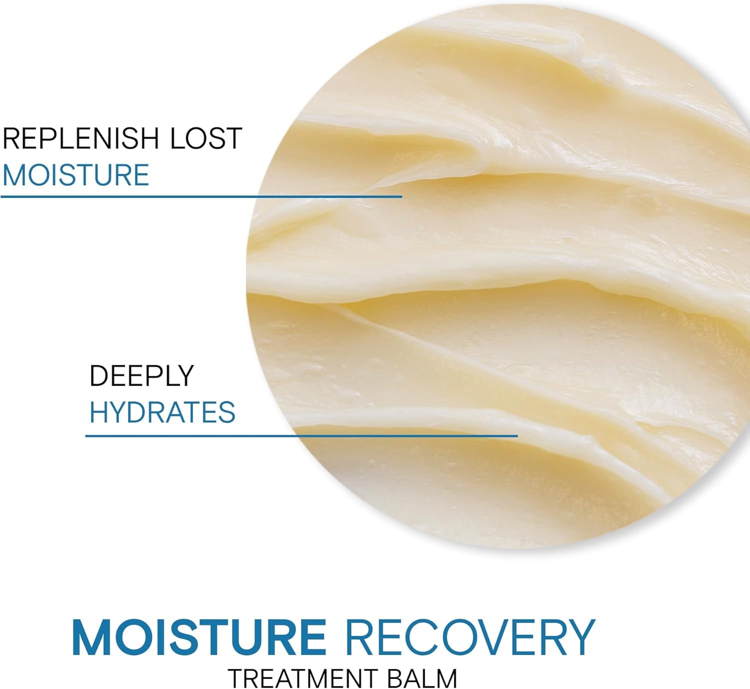 - Moisture Recovery Treatment Balm 250 Ml