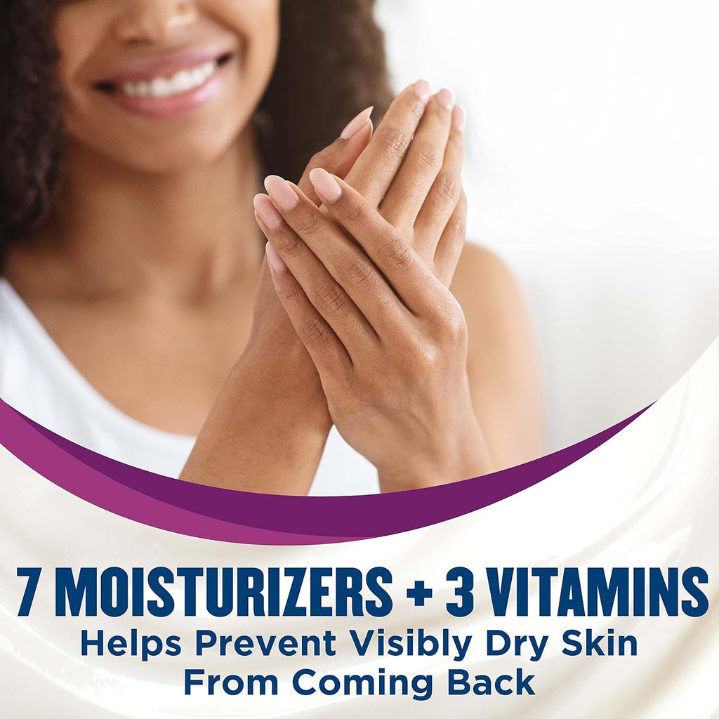 Ultimate Radiance Renewal for Visibly Dry Skin Lotion, 20 Ounce