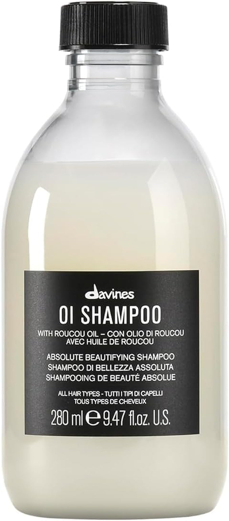 Essential Haircare OI Shampoo - Absolute Beautifying Shampoo 280Ml