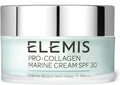 Pro-Collagen Marine Cream SPF30 – Anti-Wrinkle Face Moisturiser, Hydrating Day Cream, 50Ml – Original, Ultra-Rich or Rose