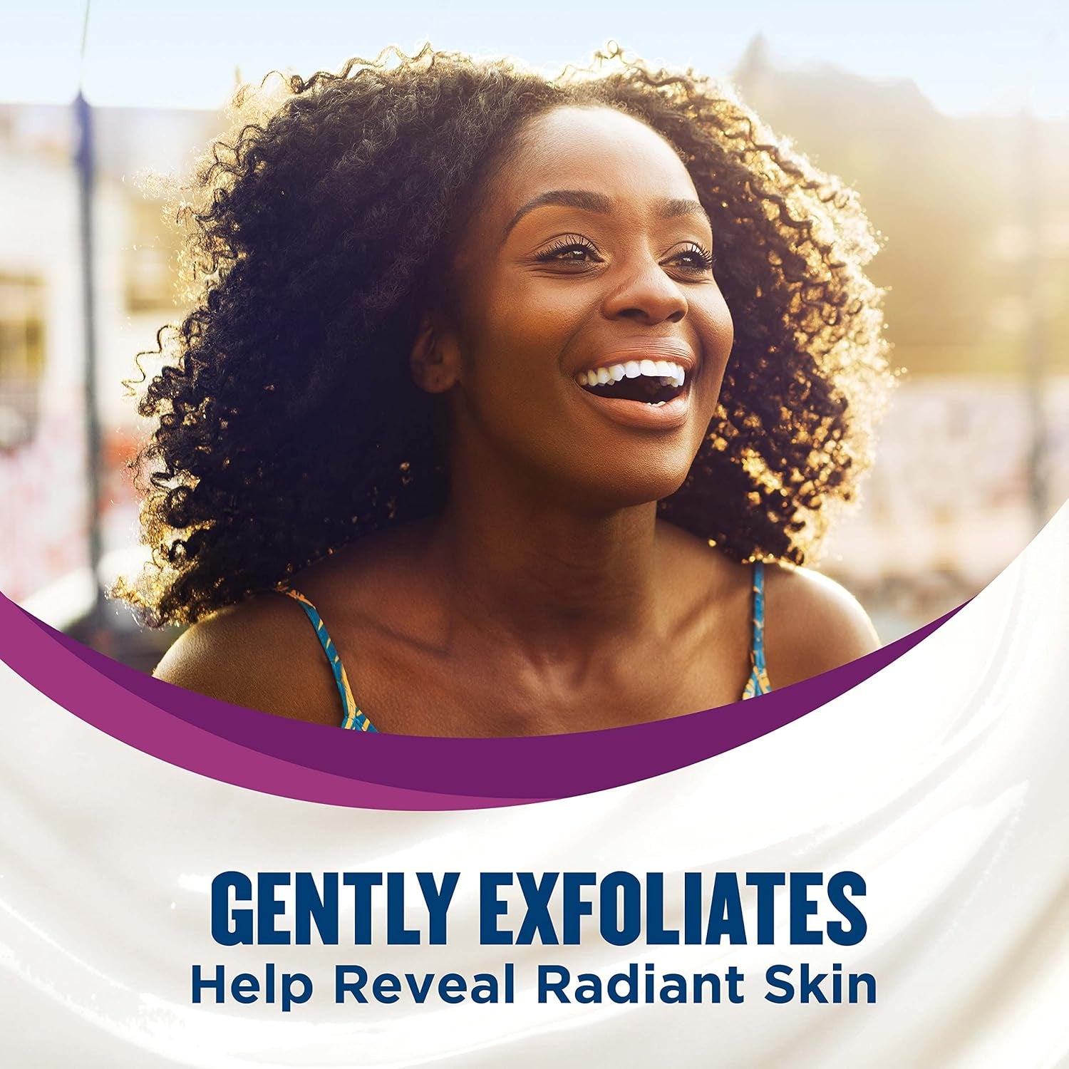 Ultimate Radiance Renewal for Visibly Dry Skin Lotion, 20 Ounce